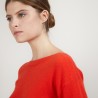 Cashmere boat neck sweater - Bal