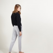 Cashmere trouser - Bora