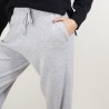 Cashmere trouser - Bora