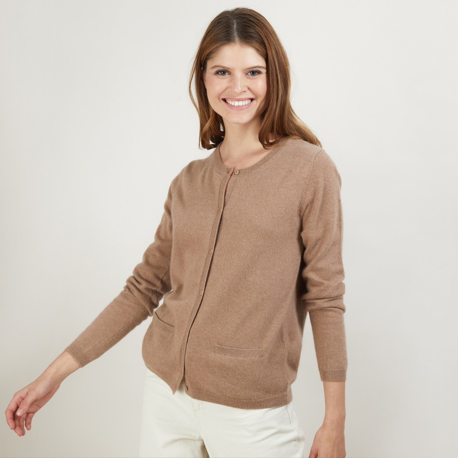 Basic vest with pocket BALLETTO Basic vest with pocket BALLETTO