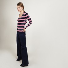 7121 10 Gris foncé -Fina