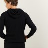 Cashmere hoodie-BADWIN