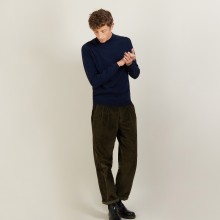 High neck sweater - BALZAN