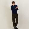 High neck sweater - BALZAN