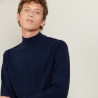High neck sweater - BALZAN