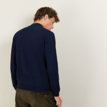 High neck sweater - BALZAN