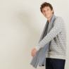 Cashmere scarf - Bubu