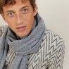Cashmere scarf - Bubu