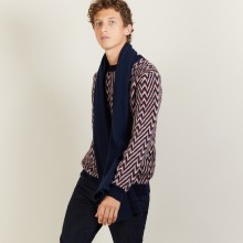 Cashmere scarf - Bubu