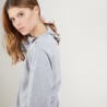 Cashmere sweater with button-down collar - Gretel bis