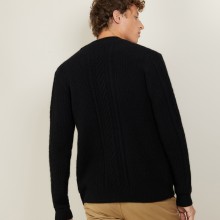 Cashmere cardigan - LONDON