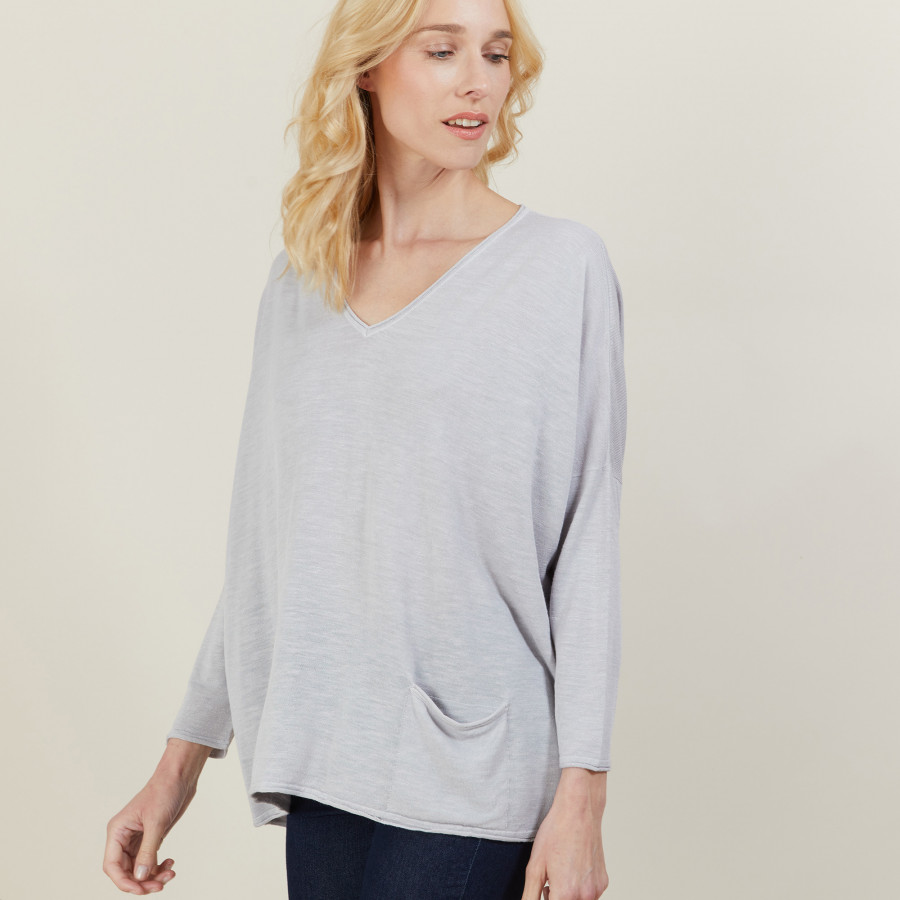 BALOU - 6811 gris clair 11 Gris clair BALOU - 6811 gris clair 11 Gris clair