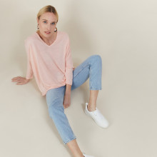 BALOU - 6882 aubepine 24 Rose clair