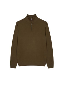 Pull Merinos col camionneur- Ryan