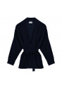 Gilet à poches en Corallo - Tendresse 7640 marine - 05 Bleu marine