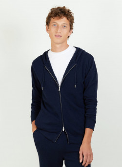 Veste en cachemire - BRADLEY