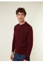 Long sleeves shirt made of fil lumière Boris