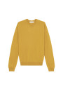 Cashmere round neck sweater - Evain
