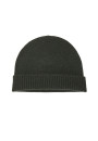 Unisex beanie in recycled cashmere and wool - Gad