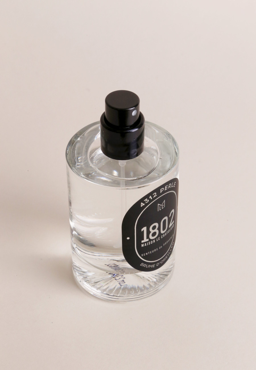 Brume d'oreiller 50 ml Brume d'oreiller 50 ml