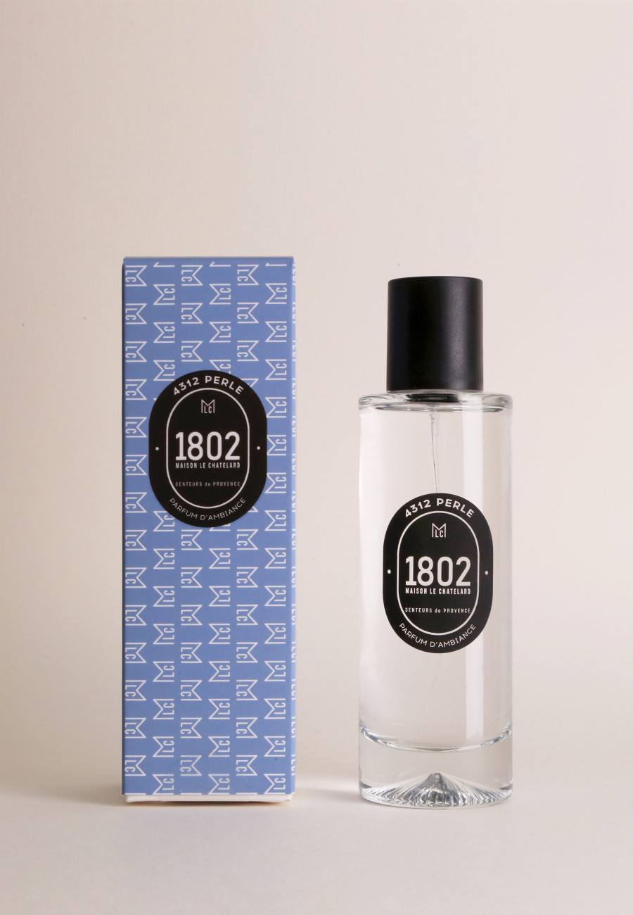 Parfum d'ambiance 100 ml Parfum d'ambiance 100 ml