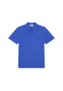 Polo en coton bio - Domino