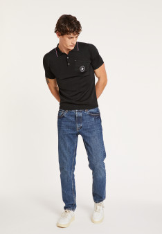Polo Shirt  Oxmo Puccino2