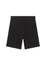 Brushed cotton shorts - Drey