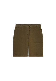 Short à poches en lin - Diego