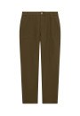 Pantalon à poches en lin - Dimitri