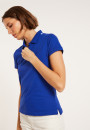 100% cotton polo shirt - Blooma