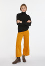 Pull col roulé en cachemire - Anabelle 8210