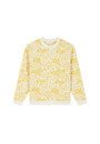 Pull mixte en laine et cachemire - Swann 8337