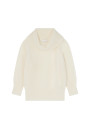Pull en mohair à encolure bardot - Caelie 8201