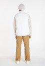 Veste sans manches en laine - Siegfried 8342