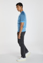 Fil Lumière striped T-shirt - Amand