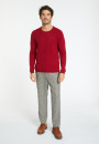 Pull en cachemire Faustin