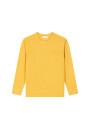 Pull en laine et cachemire avec poche - Sheridon 8260