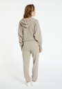 Cashmere jogger - Amanda