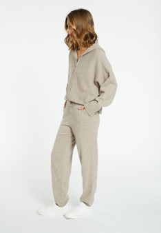 Jogger en cachemire - Amanda 8221