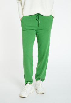 Jogger en cachemire - Amanda 8251