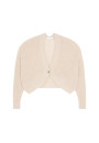 Gilet ample en mohair - Ciara 8334