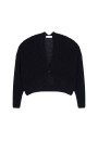 Gilet ample en mohair - Ciara 8313