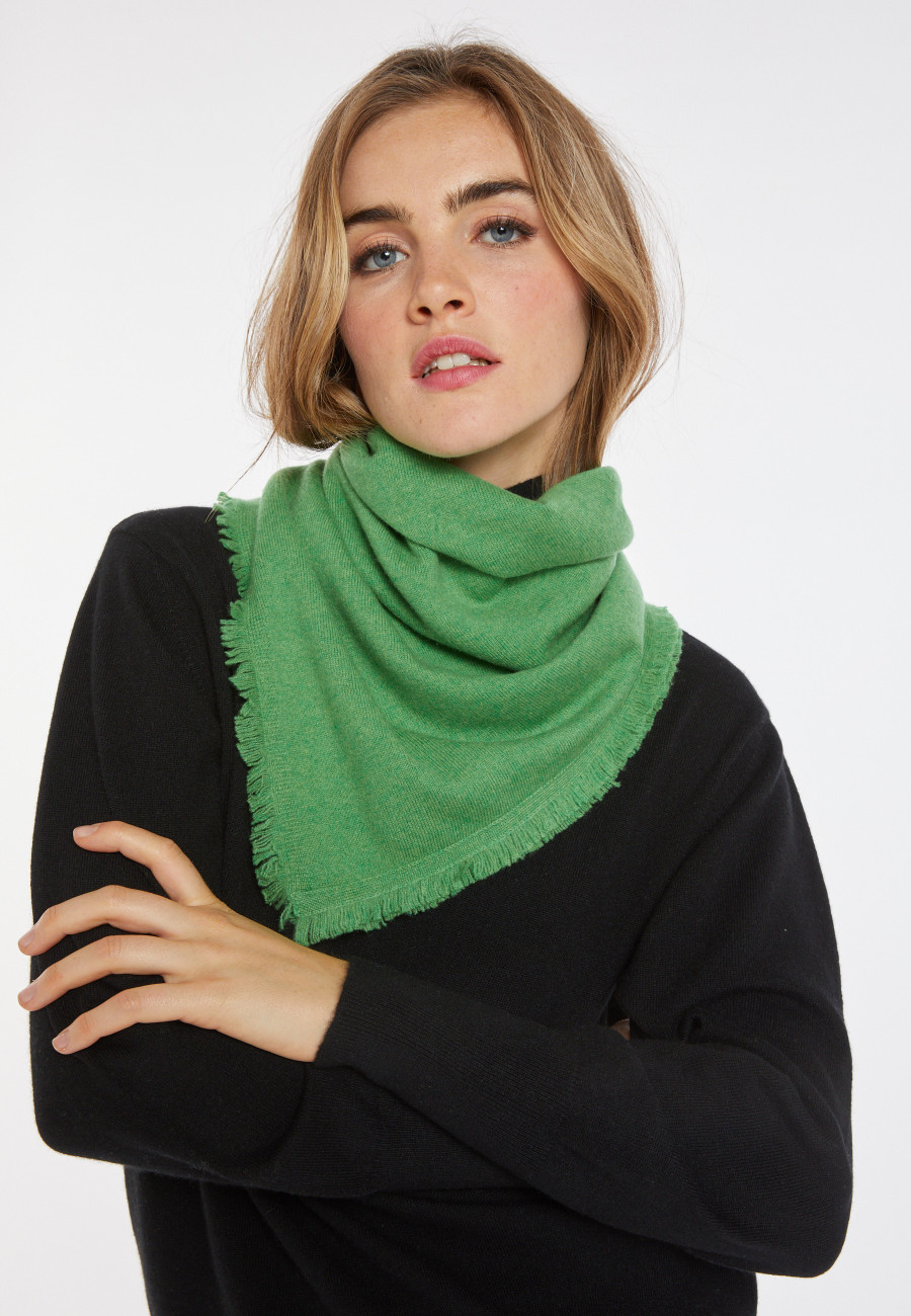 Cashmere scarf - Lou Cashmere scarf - Lou