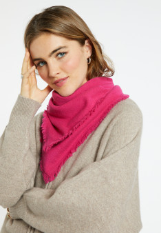 Cashmere scarf - Lou