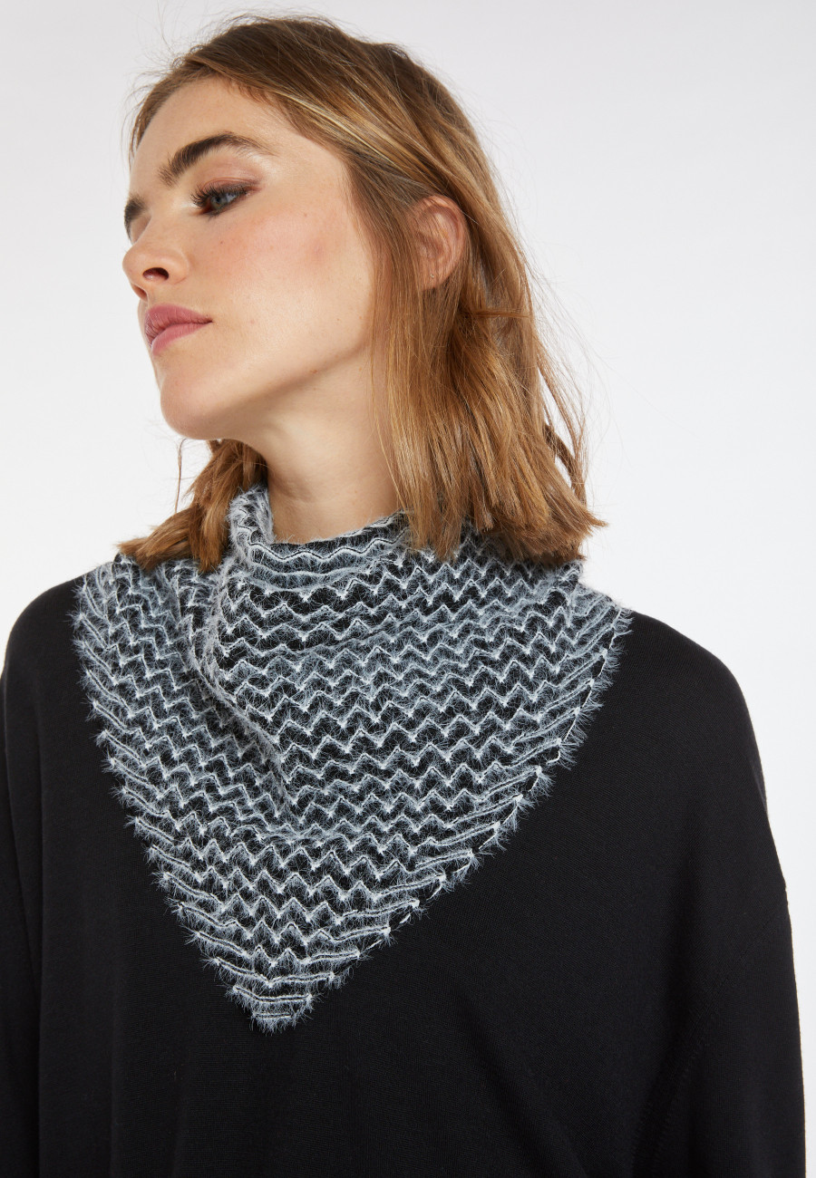 Foulard en laine - Lotte Foulard en laine - Lotte