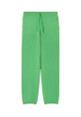 Cashmere jogger - Amanda