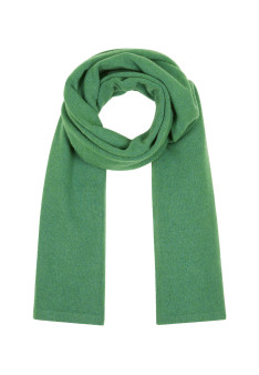 Unisex cashmere blend scarf - Gabrias