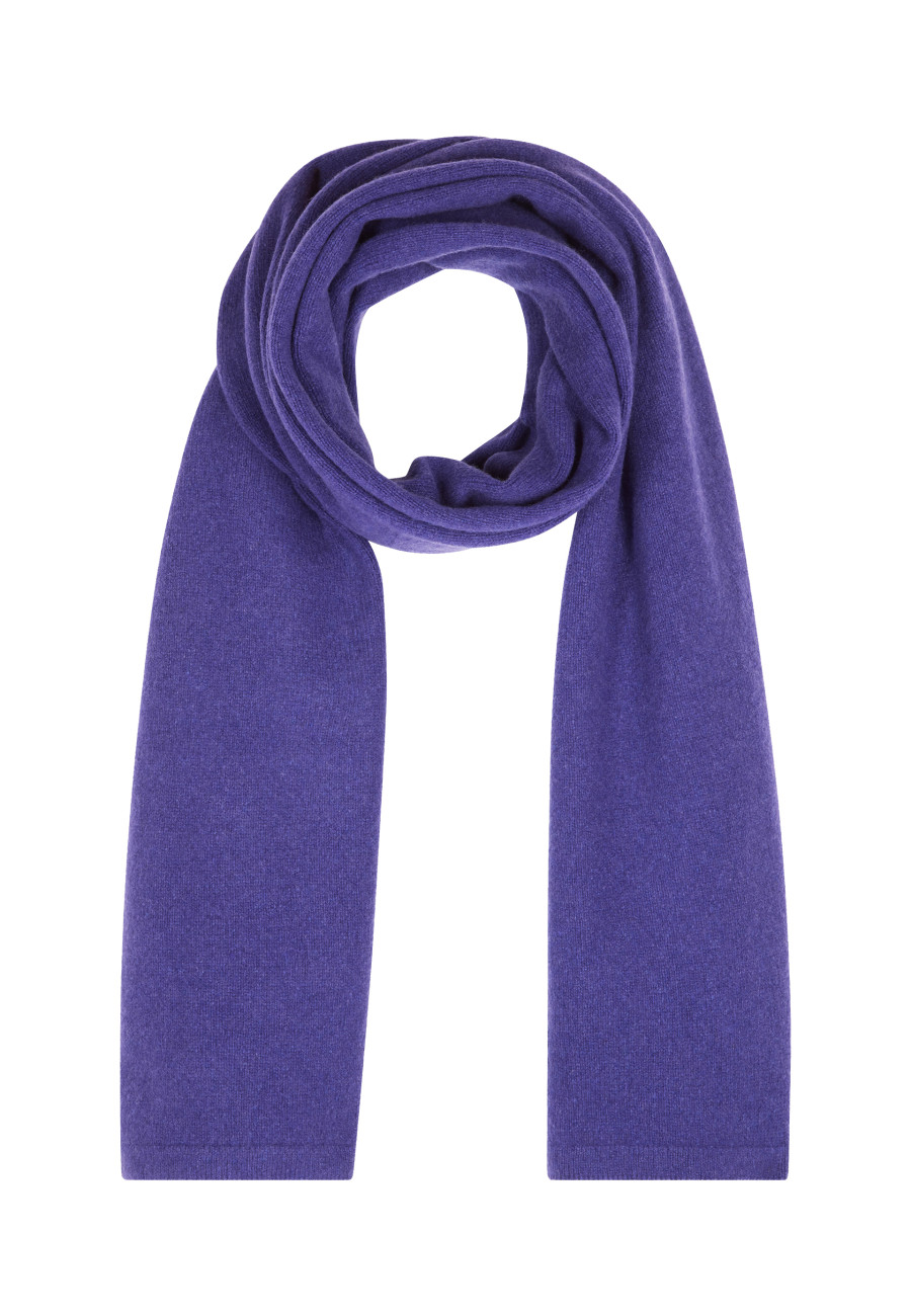Unisex cashmere blend scarf - Gabrias Unisex cashmere blend scarf - Gabrias
