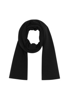 Unisex cashmere blend scarf - Gabrias
